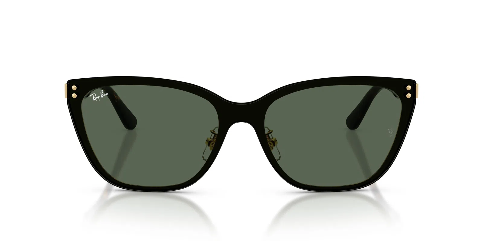 Ray-Ban 3798D Sunglasses - view 21